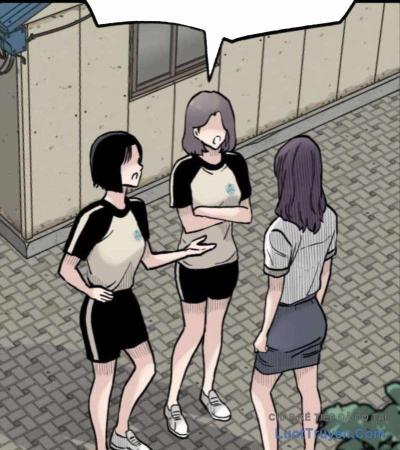 Sự Bí Ẩn Của Học Sinh Chuyển Trường Chap 31 - Next Chap 32