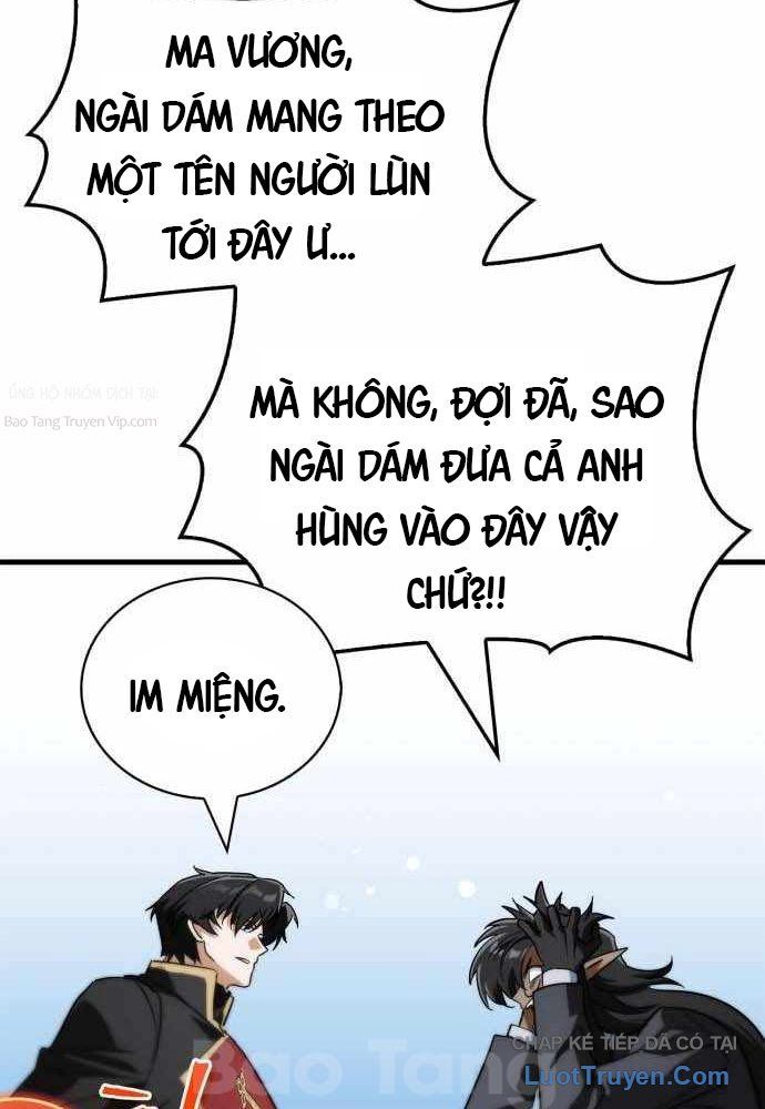 Sự Chuẩn Mực Của Ma Vương Chap 7 - Next Chap 8