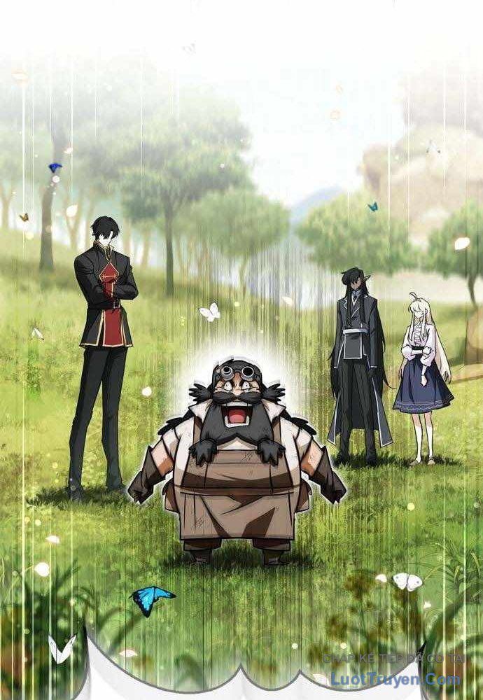 Sự Chuẩn Mực Của Ma Vương Chap 7 - Next Chap 8