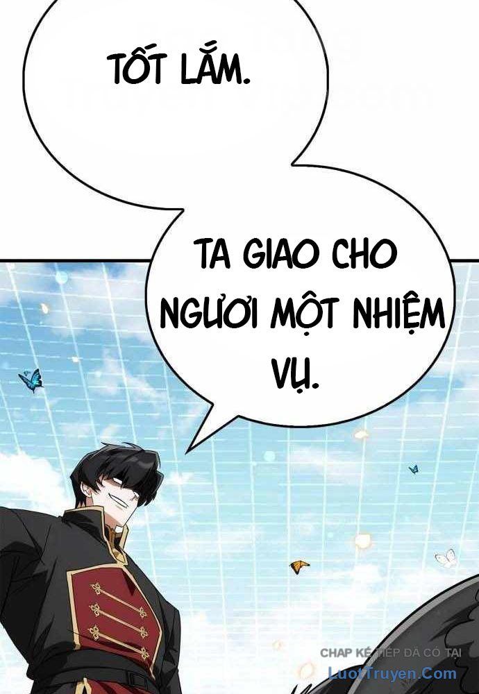 Sự Chuẩn Mực Của Ma Vương Chap 7 - Next Chap 8