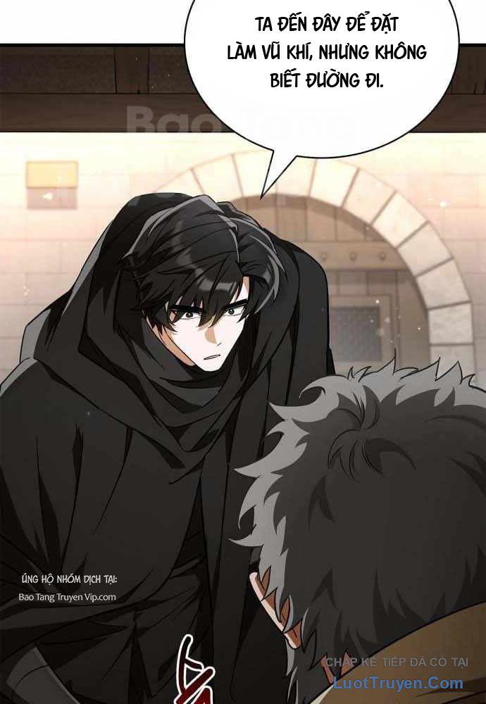 Sự Chuẩn Mực Của Ma Vương Chap 7 - Next Chap 8