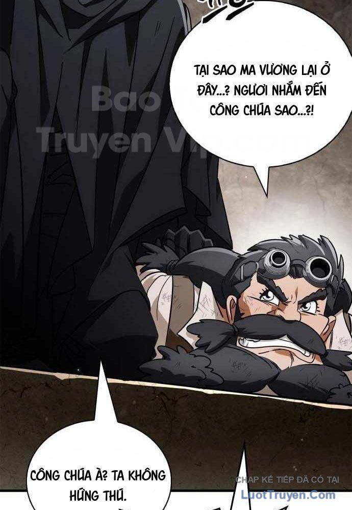 Sự Chuẩn Mực Của Ma Vương Chap 7 - Next Chap 8