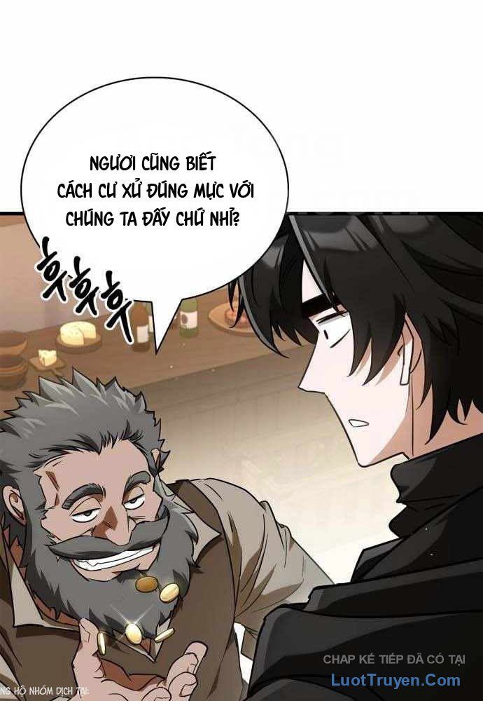 Sự Chuẩn Mực Của Ma Vương Chap 7 - Next Chap 8