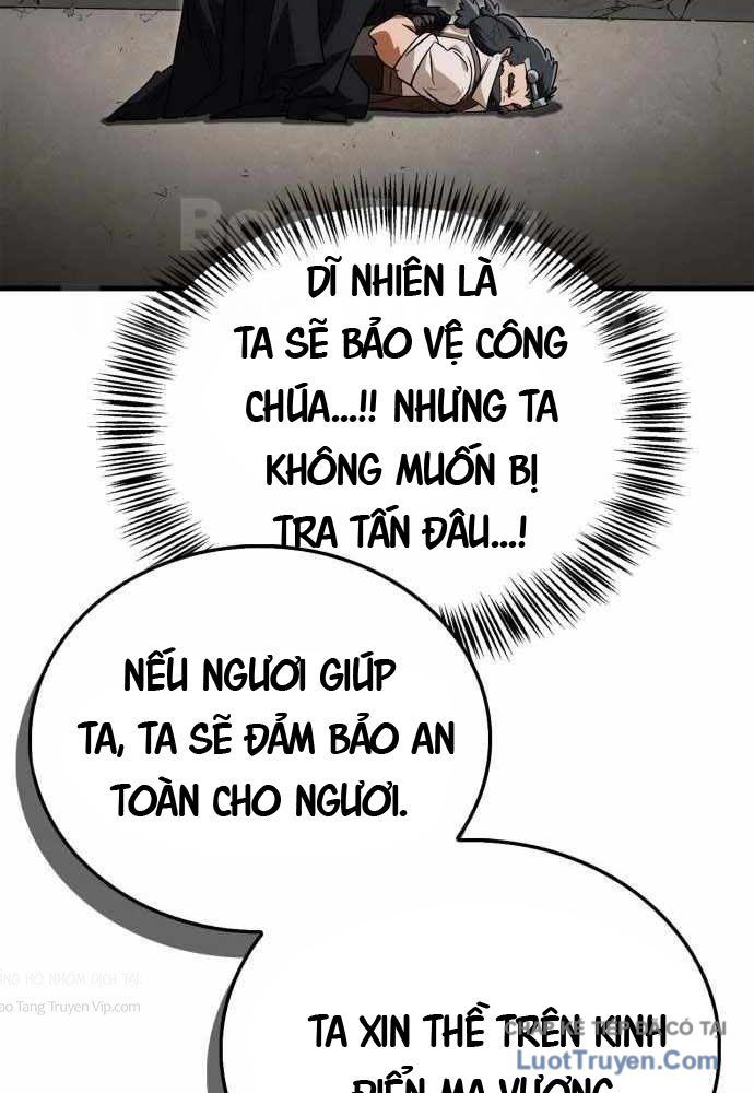 Sự Chuẩn Mực Của Ma Vương Chap 7 - Next Chap 8
