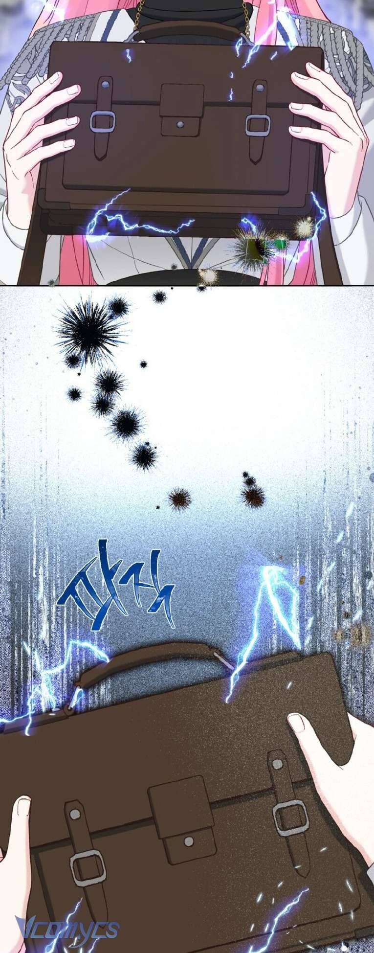 Sự Điều Trị Đặc Biệt Của Tinh Linh Chap 100 - Next Chap 101