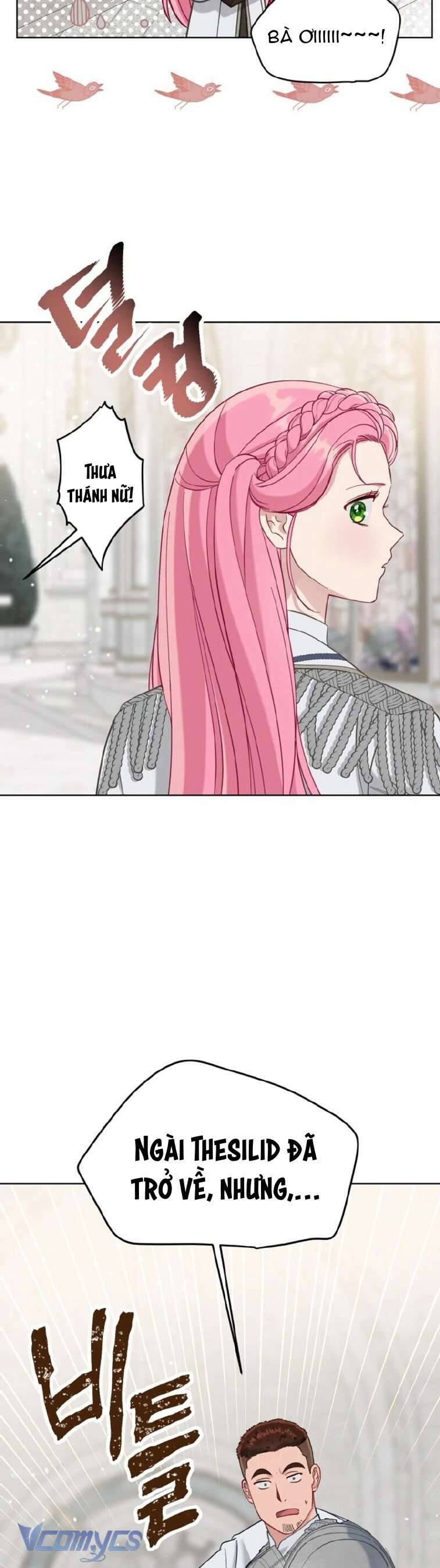 Sự Điều Trị Đặc Biệt Của Tinh Linh Chap 100 - Next Chap 101