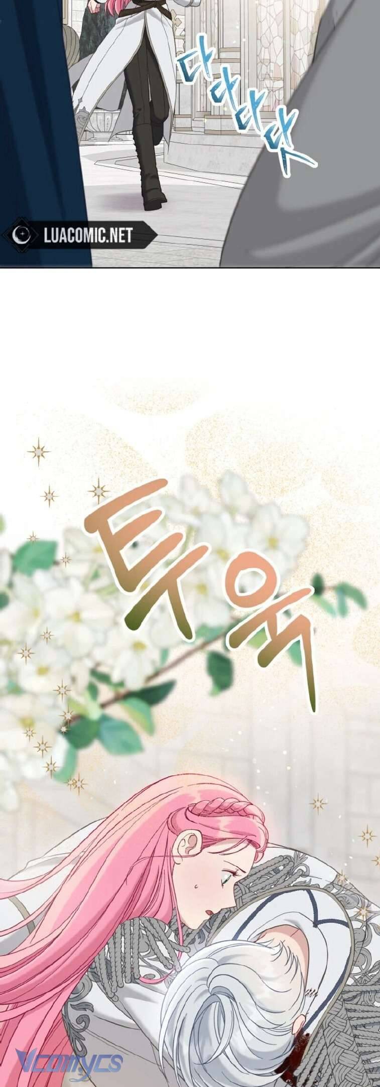 Sự Điều Trị Đặc Biệt Của Tinh Linh Chap 100 - Next Chap 101