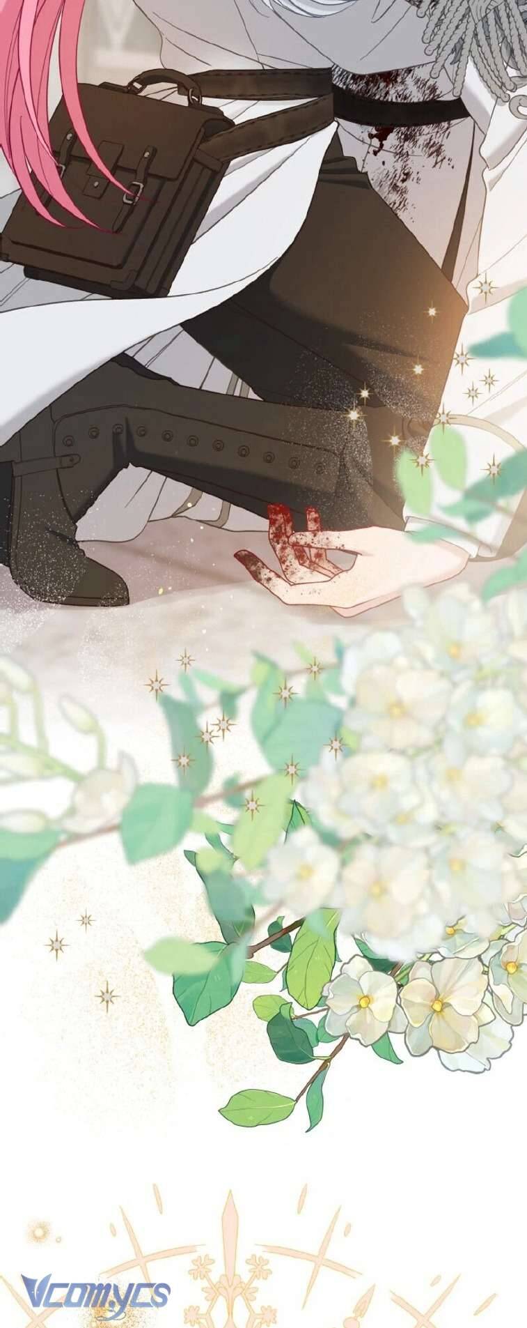 Sự Điều Trị Đặc Biệt Của Tinh Linh Chap 100 - Next Chap 101