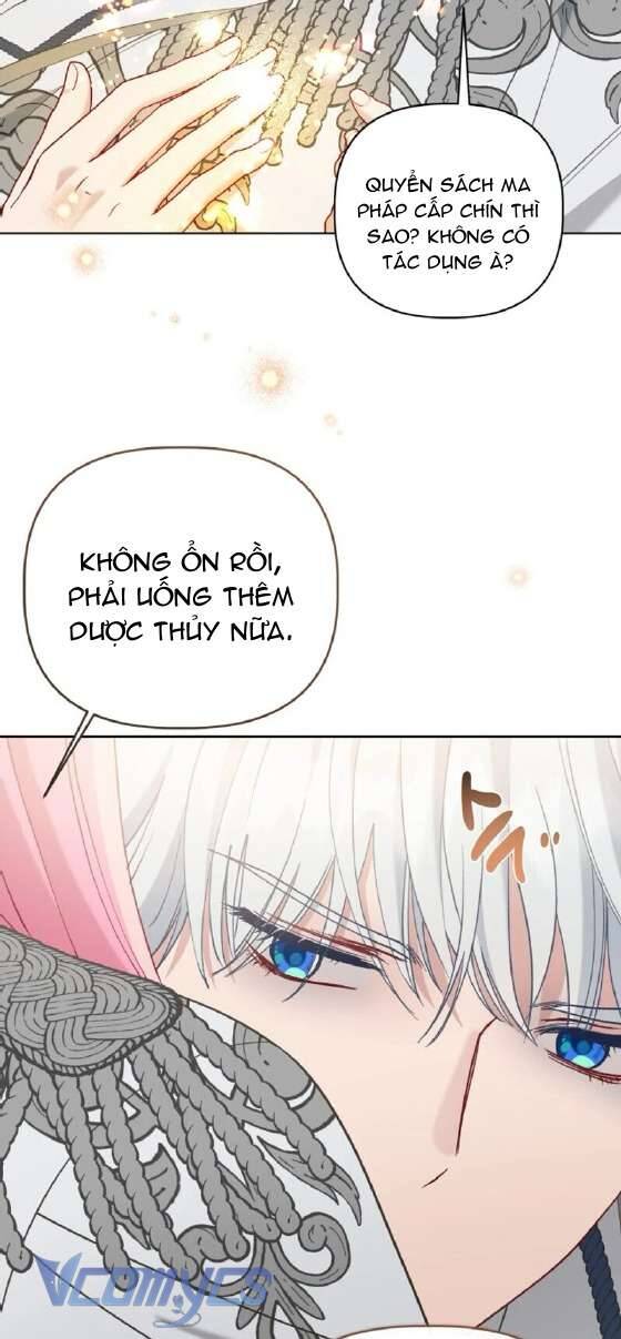 Sự Điều Trị Đặc Biệt Của Tinh Linh Chap 100 - Next Chap 101