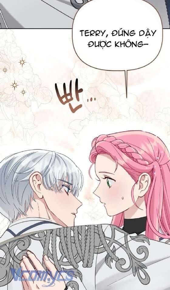 Sự Điều Trị Đặc Biệt Của Tinh Linh Chap 100 - Next Chap 101