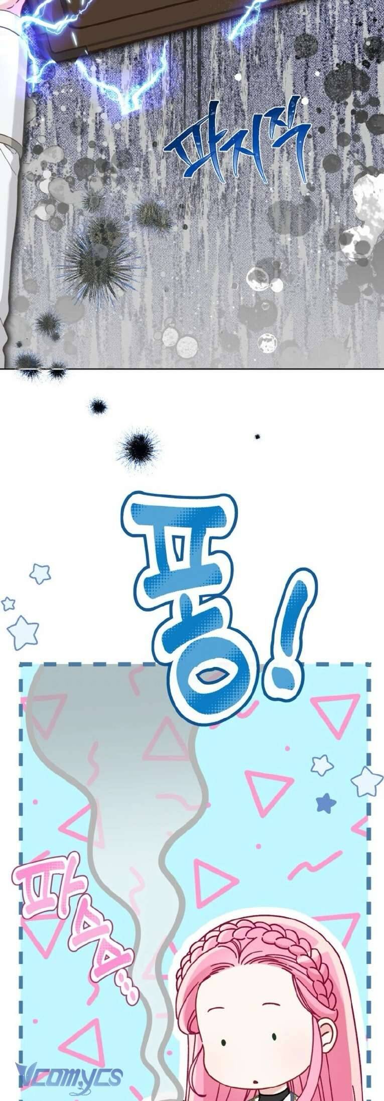 Sự Điều Trị Đặc Biệt Của Tinh Linh Chap 100 - Next Chap 101