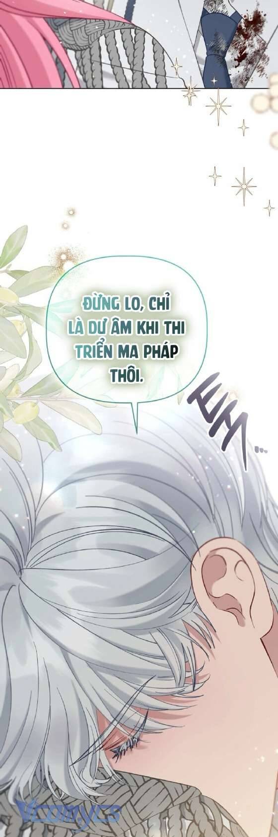 Sự Điều Trị Đặc Biệt Của Tinh Linh Chap 100 - Next Chap 101