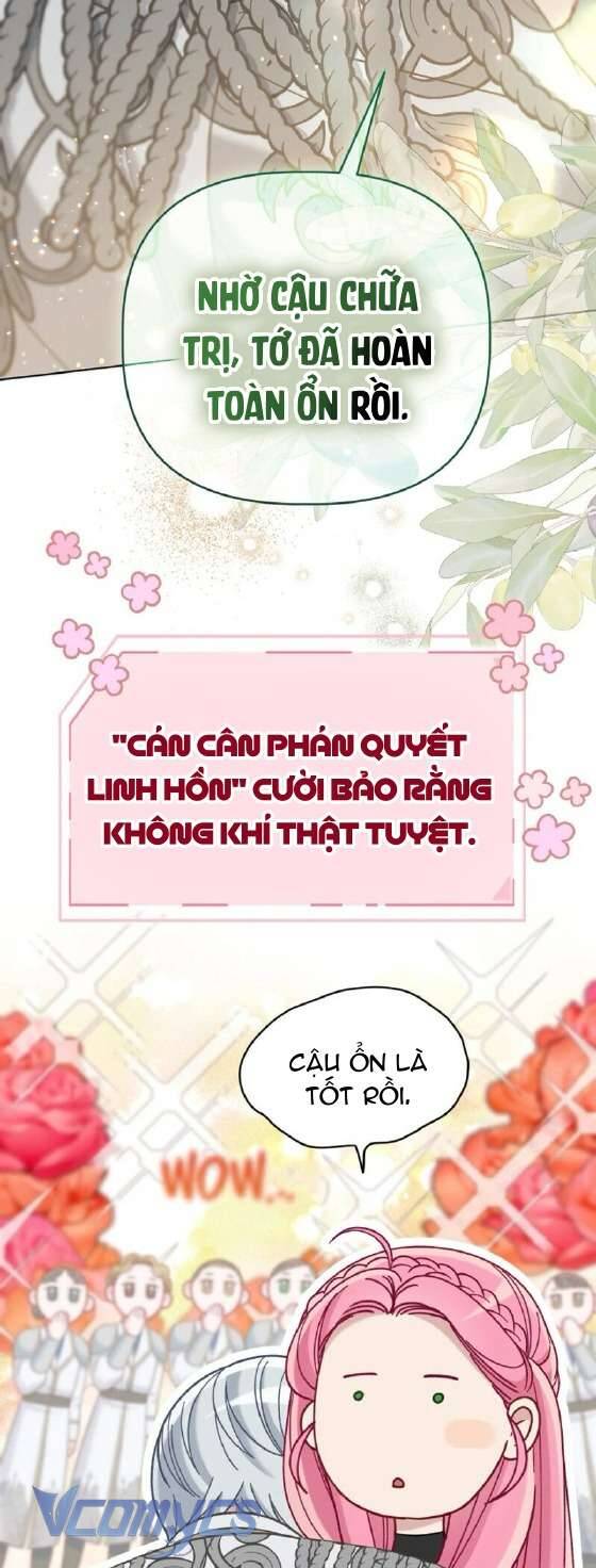 Sự Điều Trị Đặc Biệt Của Tinh Linh Chap 100 - Next Chap 101