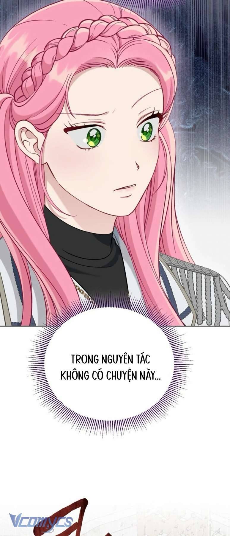 Sự Điều Trị Đặc Biệt Của Tinh Linh Chap 100 - Next Chap 101