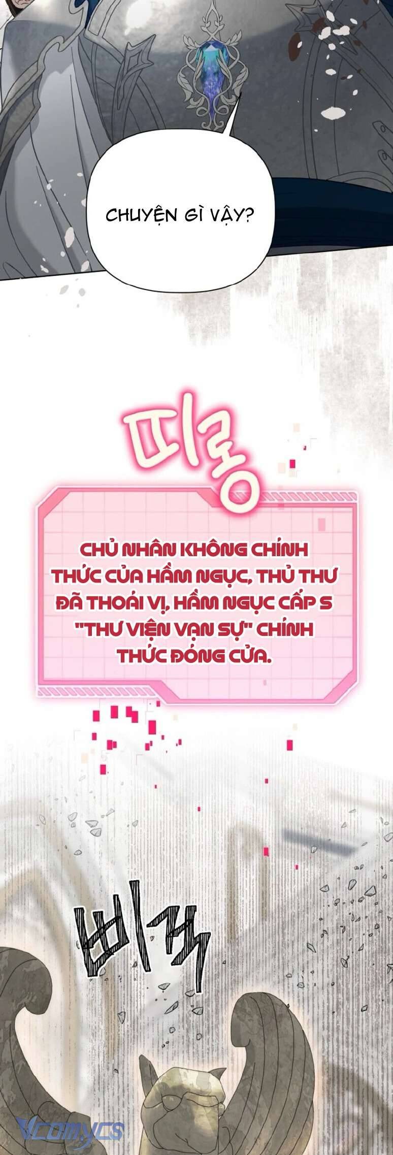 Sự Điều Trị Đặc Biệt Của Tinh Linh Chap 100 - Next Chap 101