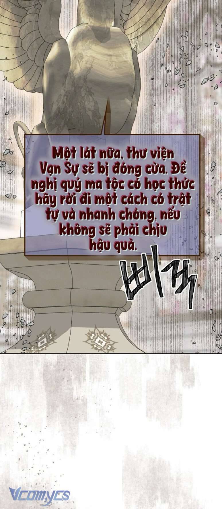 Sự Điều Trị Đặc Biệt Của Tinh Linh Chap 100 - Next Chap 101