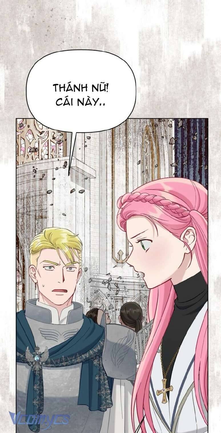 Sự Điều Trị Đặc Biệt Của Tinh Linh Chap 100 - Next Chap 101