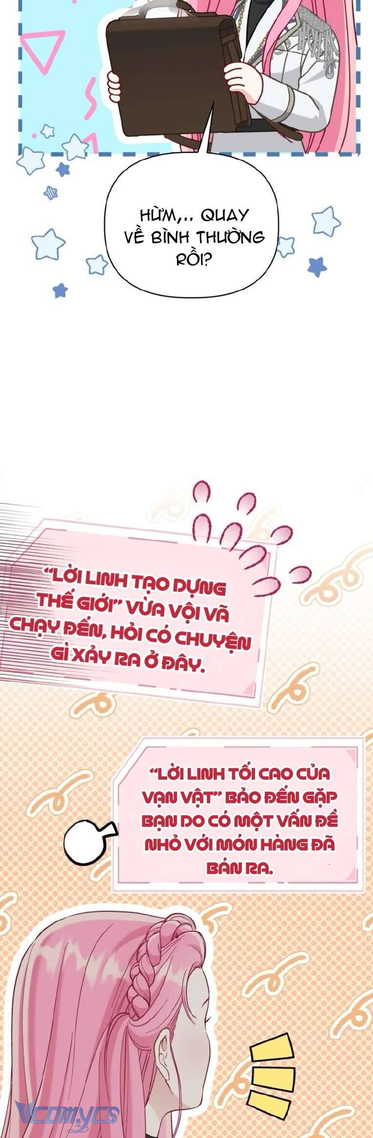 Sự Điều Trị Đặc Biệt Của Tinh Linh Chap 100 - Next Chap 101