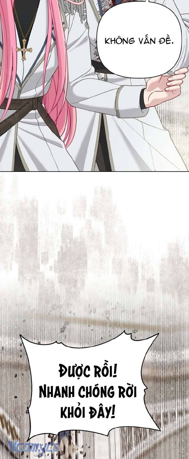 Sự Điều Trị Đặc Biệt Của Tinh Linh Chap 100 - Next Chap 101