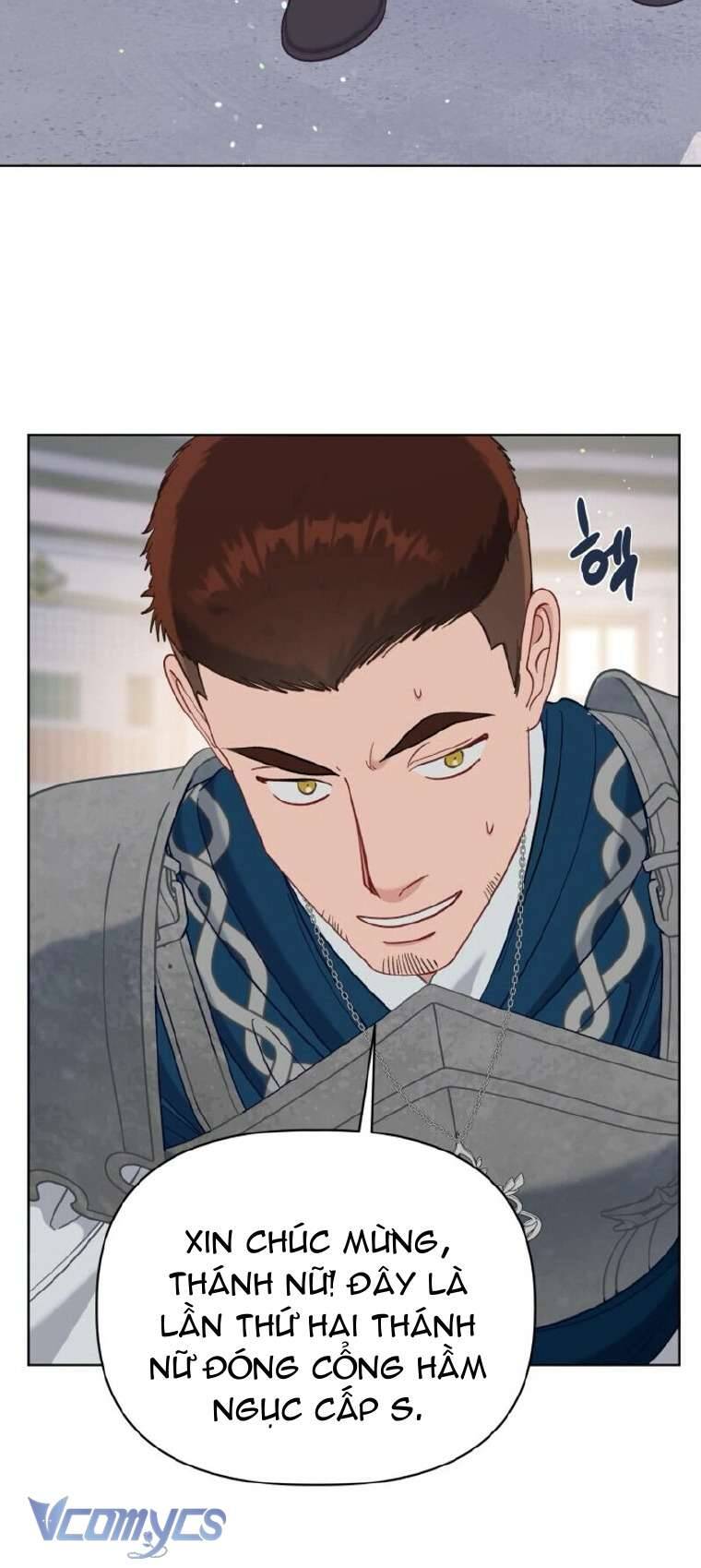 Sự Điều Trị Đặc Biệt Của Tinh Linh Chap 100 - Next Chap 101