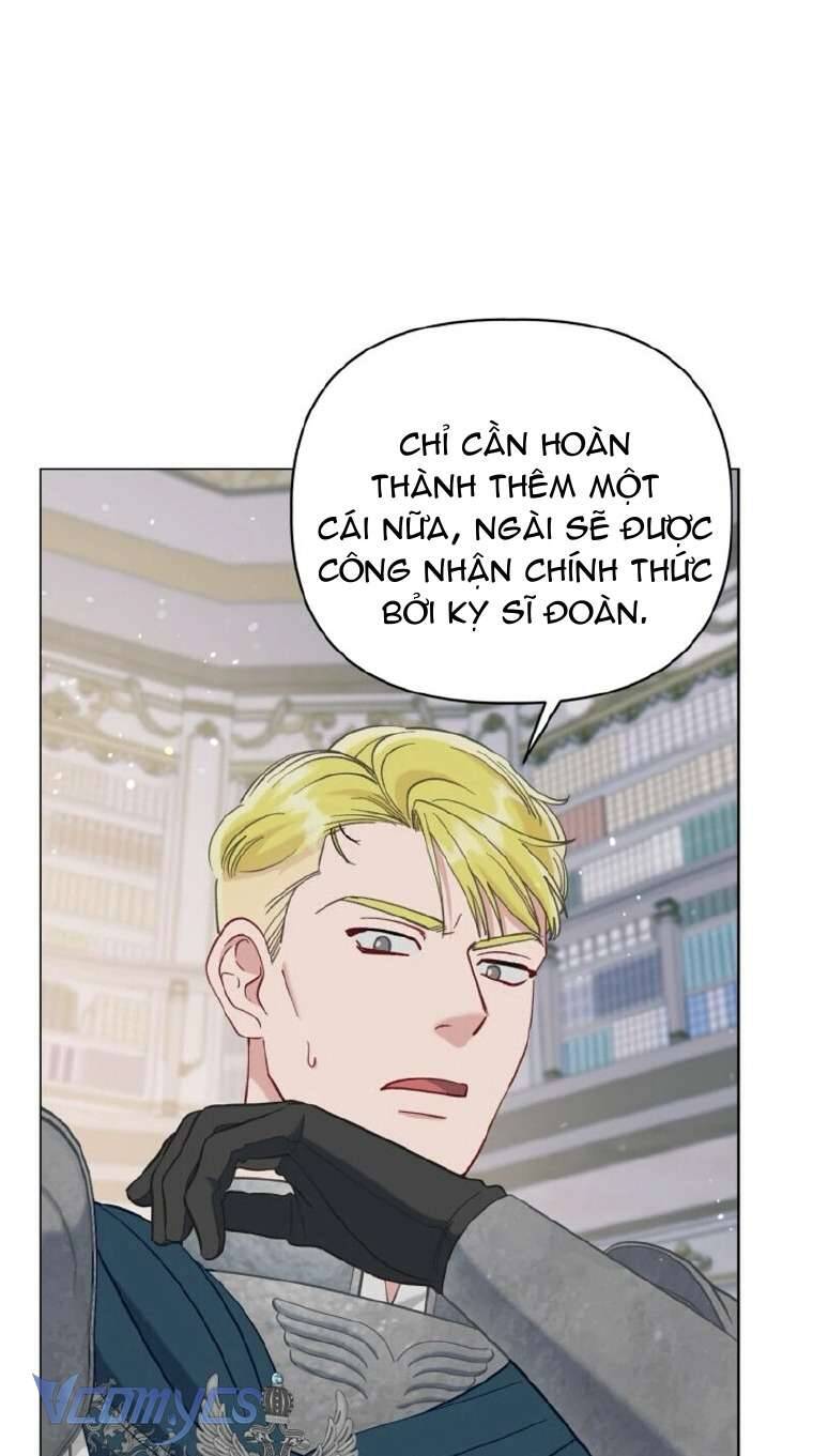 Sự Điều Trị Đặc Biệt Của Tinh Linh Chap 100 - Next Chap 101