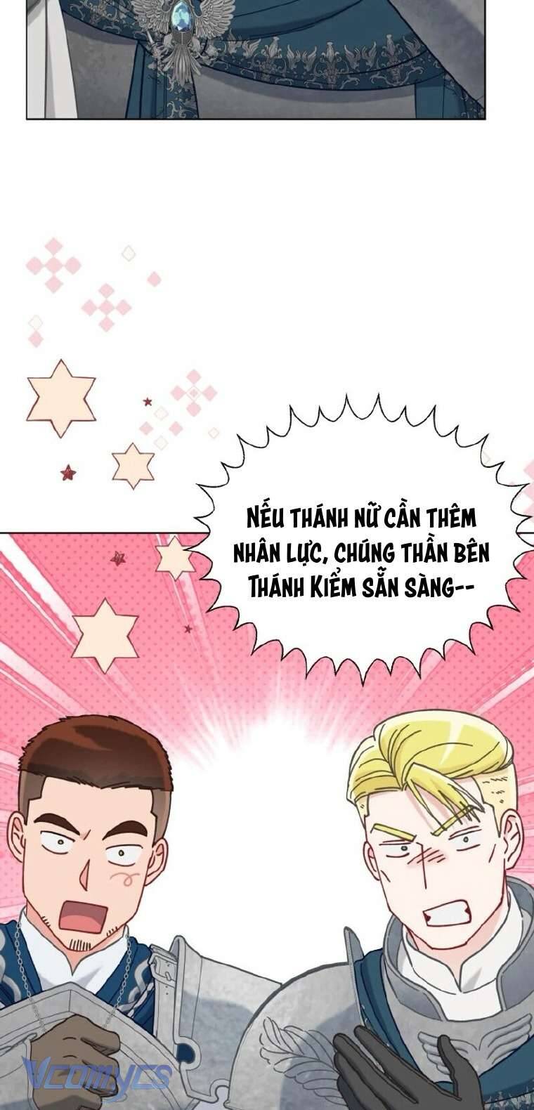 Sự Điều Trị Đặc Biệt Của Tinh Linh Chap 100 - Next Chap 101