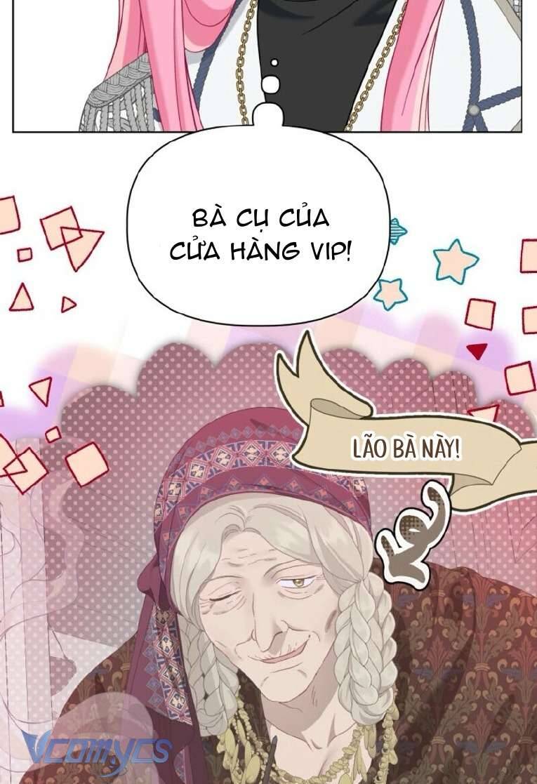 Sự Điều Trị Đặc Biệt Của Tinh Linh Chap 100 - Next Chap 101