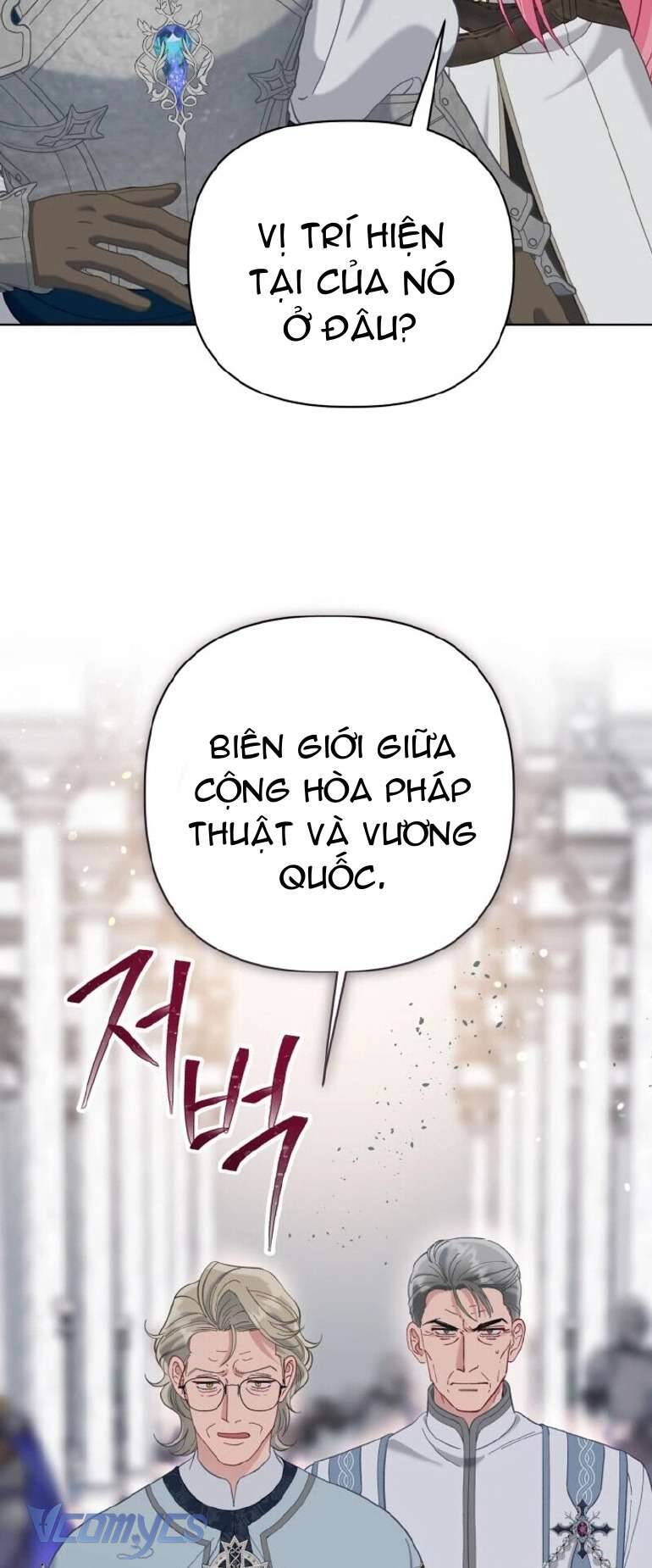 Sự Điều Trị Đặc Biệt Của Tinh Linh Chap 100 - Next Chap 101