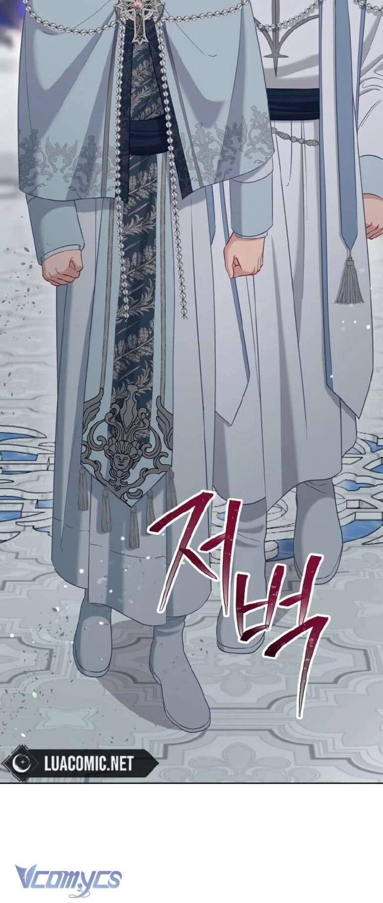 Sự Điều Trị Đặc Biệt Của Tinh Linh Chap 100 - Next Chap 101