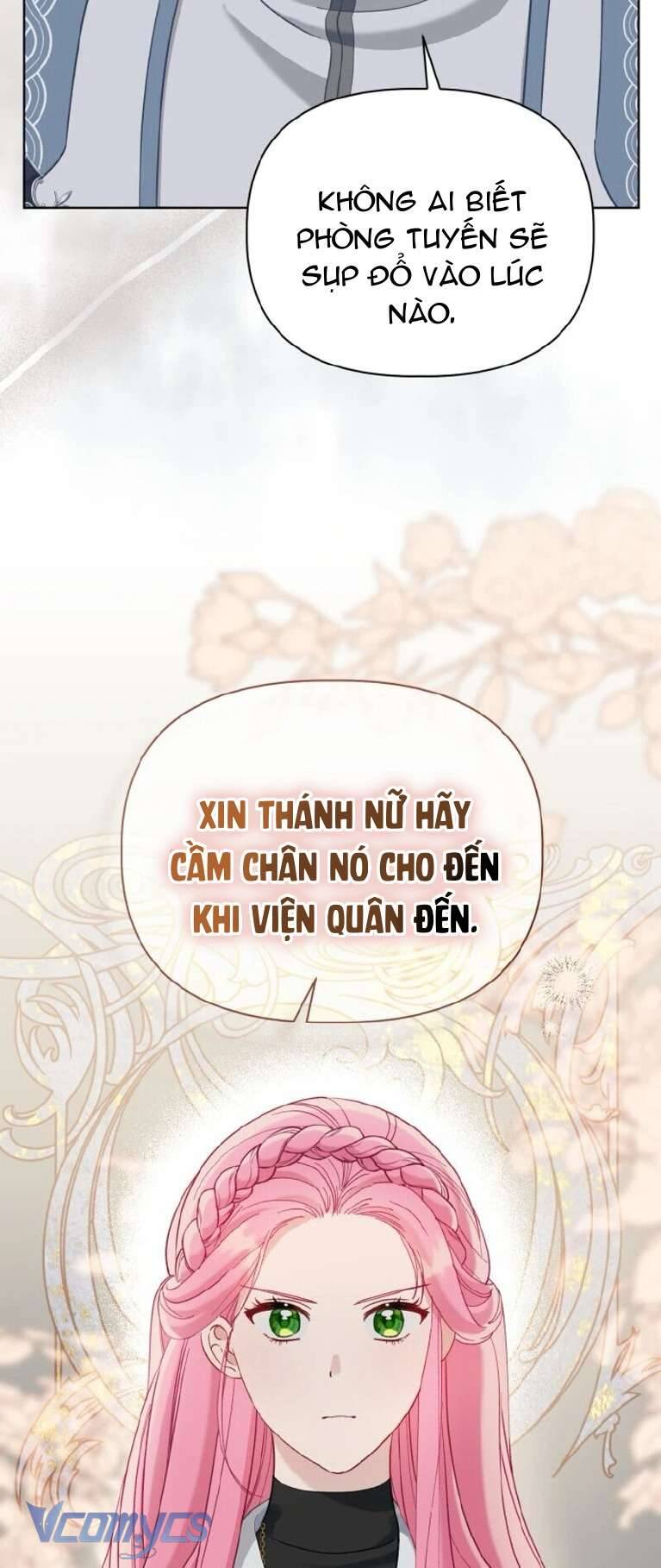 Sự Điều Trị Đặc Biệt Của Tinh Linh Chap 100 - Next Chap 101