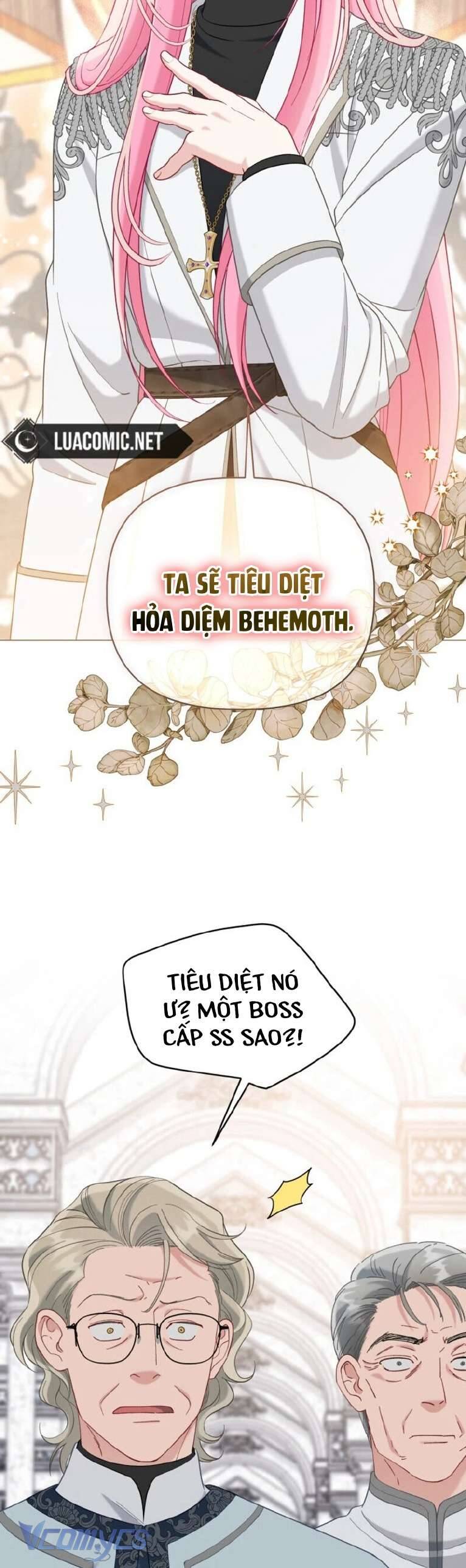 Sự Điều Trị Đặc Biệt Của Tinh Linh Chap 100 - Next Chap 101