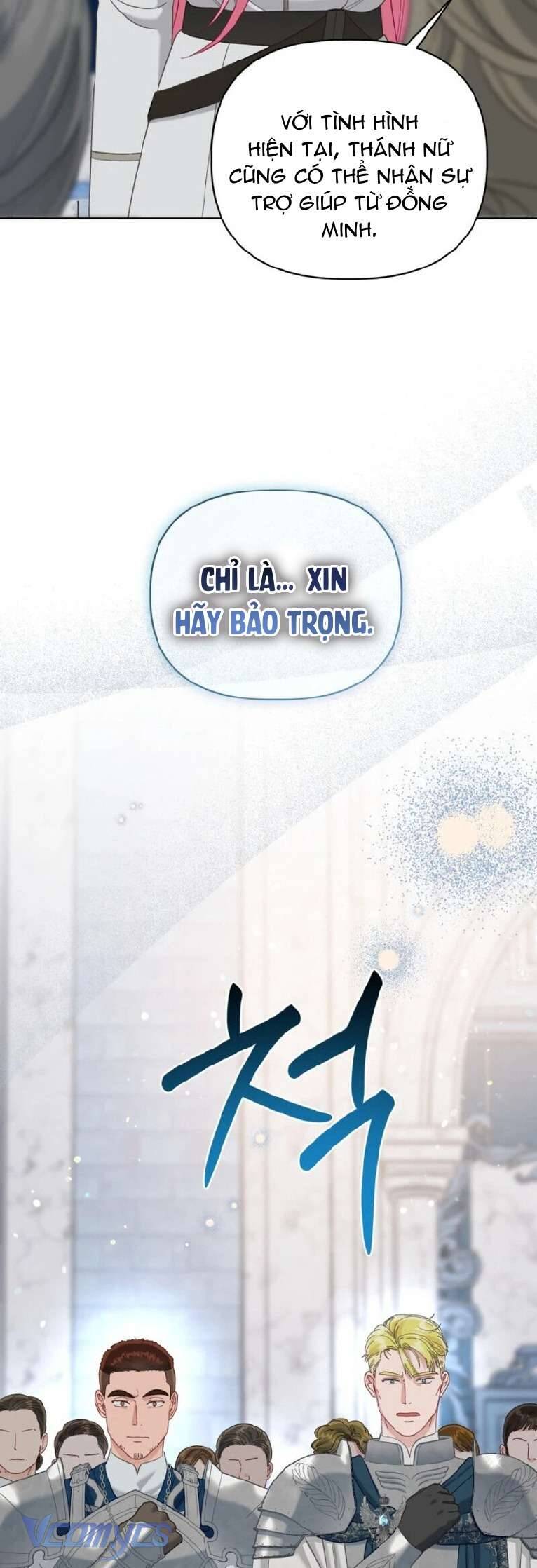 Sự Điều Trị Đặc Biệt Của Tinh Linh Chap 100 - Next Chap 101