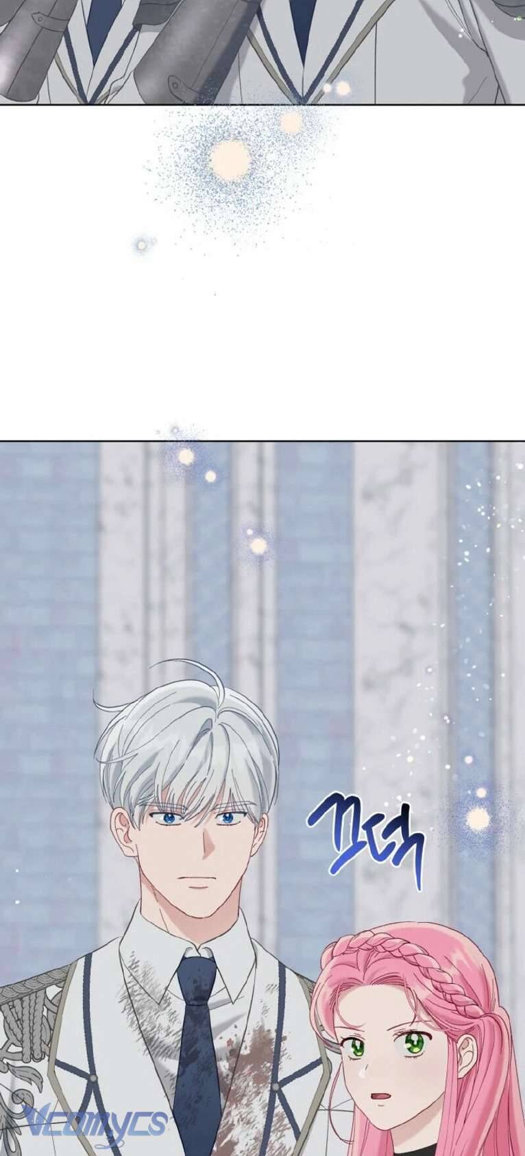 Sự Điều Trị Đặc Biệt Của Tinh Linh Chap 100 - Next Chap 101