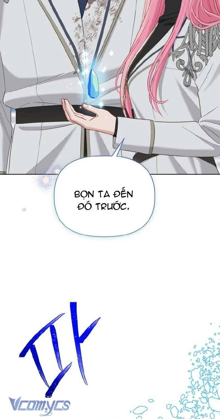 Sự Điều Trị Đặc Biệt Của Tinh Linh Chap 100 - Next Chap 101