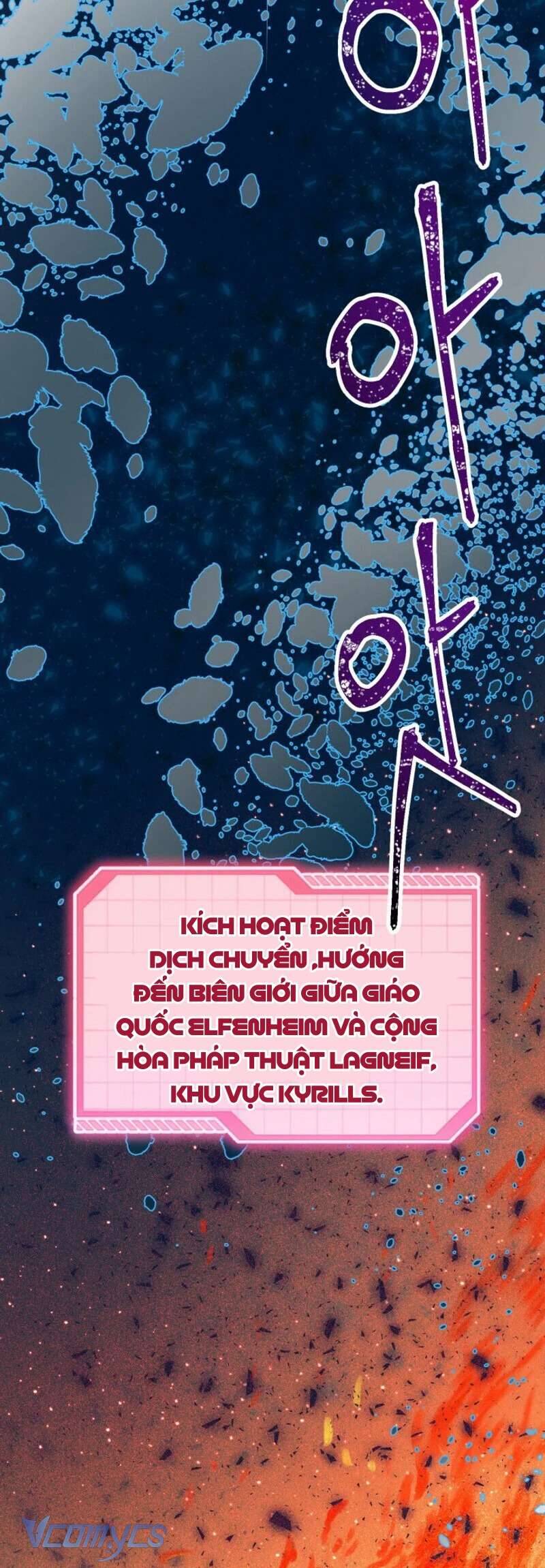 Sự Điều Trị Đặc Biệt Của Tinh Linh Chap 100 - Next Chap 101