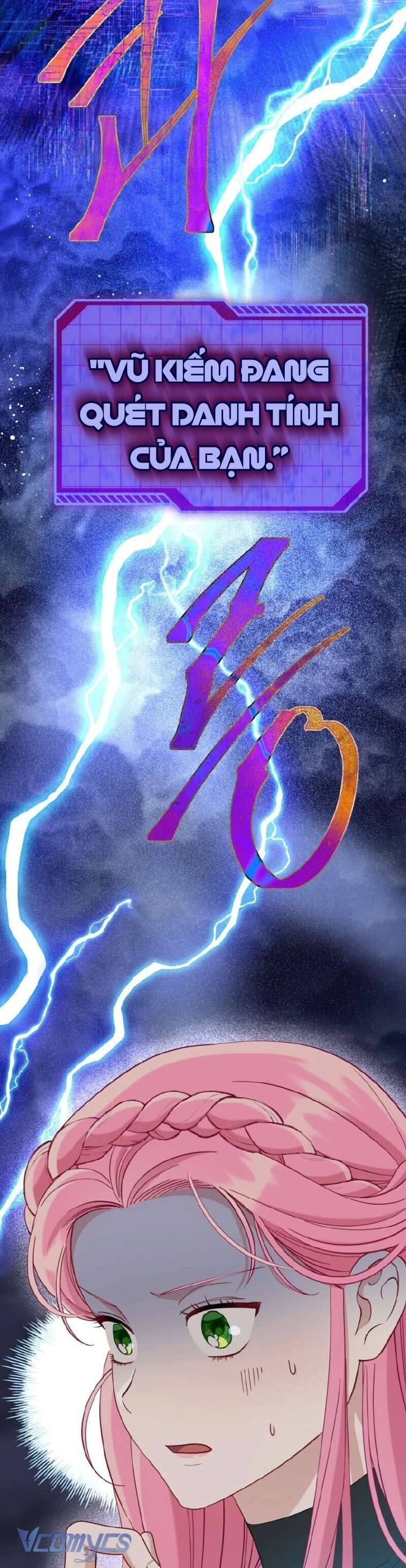 Sự Điều Trị Đặc Biệt Của Tinh Linh Chap 100 - Next Chap 101