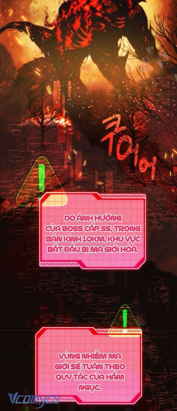 Sự Điều Trị Đặc Biệt Của Tinh Linh Chap 102 - Next Chap 103