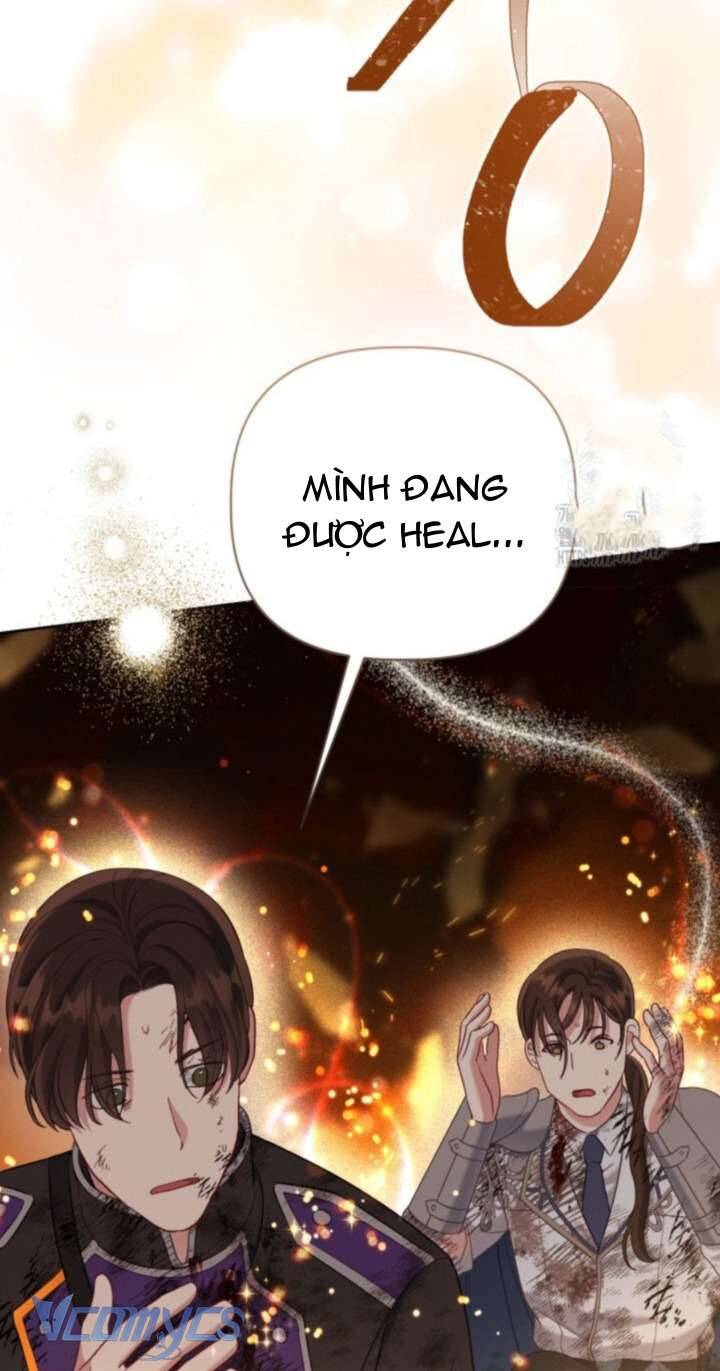 Sự Điều Trị Đặc Biệt Của Tinh Linh Chap 102 - Next Chap 103