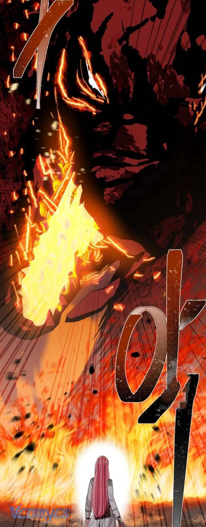 Sự Điều Trị Đặc Biệt Của Tinh Linh Chap 102 - Next Chap 103