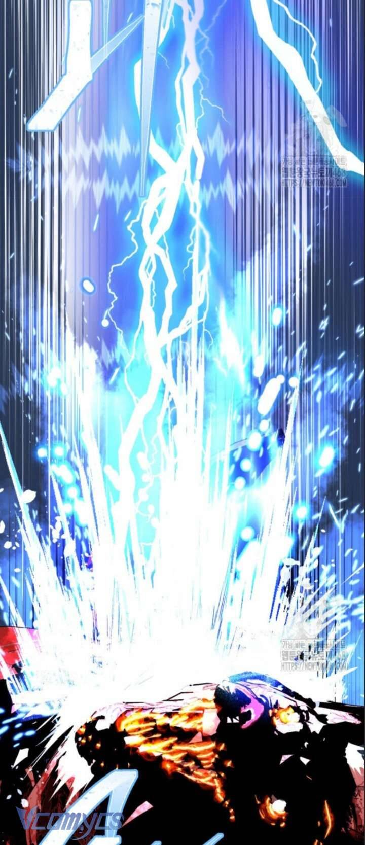 Sự Điều Trị Đặc Biệt Của Tinh Linh Chap 102 - Next Chap 103