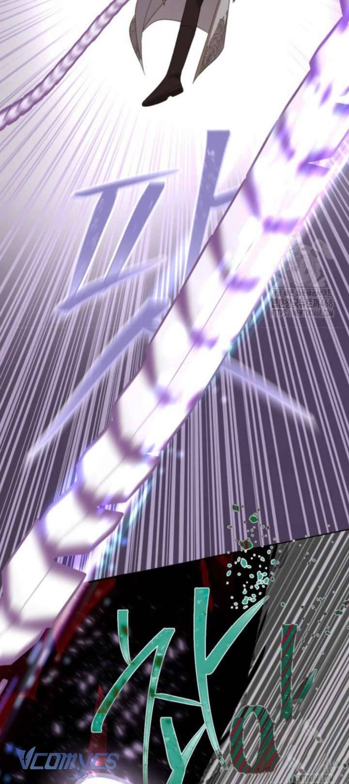 Sự Điều Trị Đặc Biệt Của Tinh Linh Chap 102 - Next Chap 103