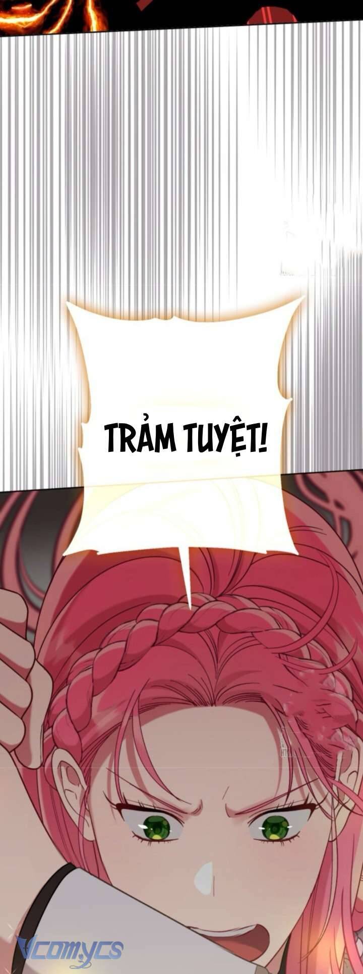 Sự Điều Trị Đặc Biệt Của Tinh Linh Chap 102 - Next Chap 103