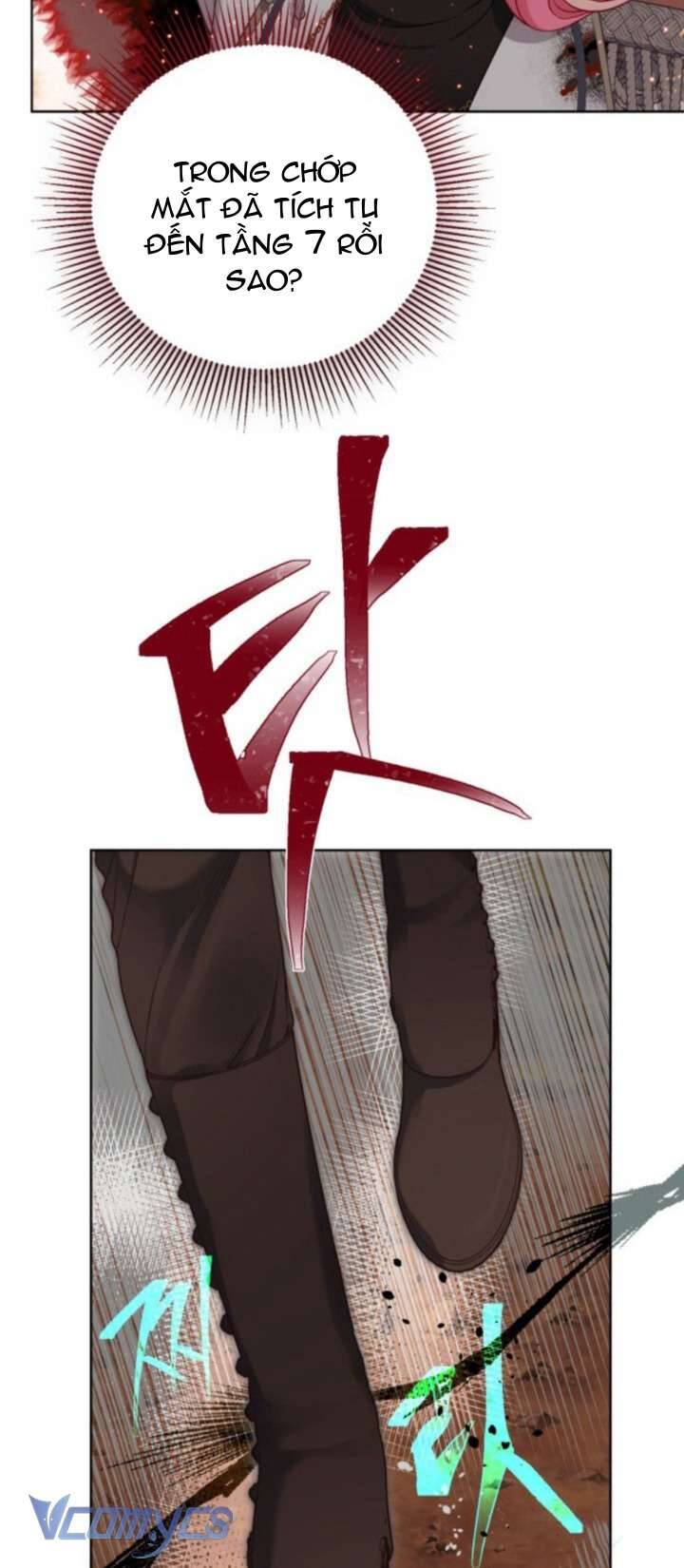 Sự Điều Trị Đặc Biệt Của Tinh Linh Chap 102 - Next Chap 103