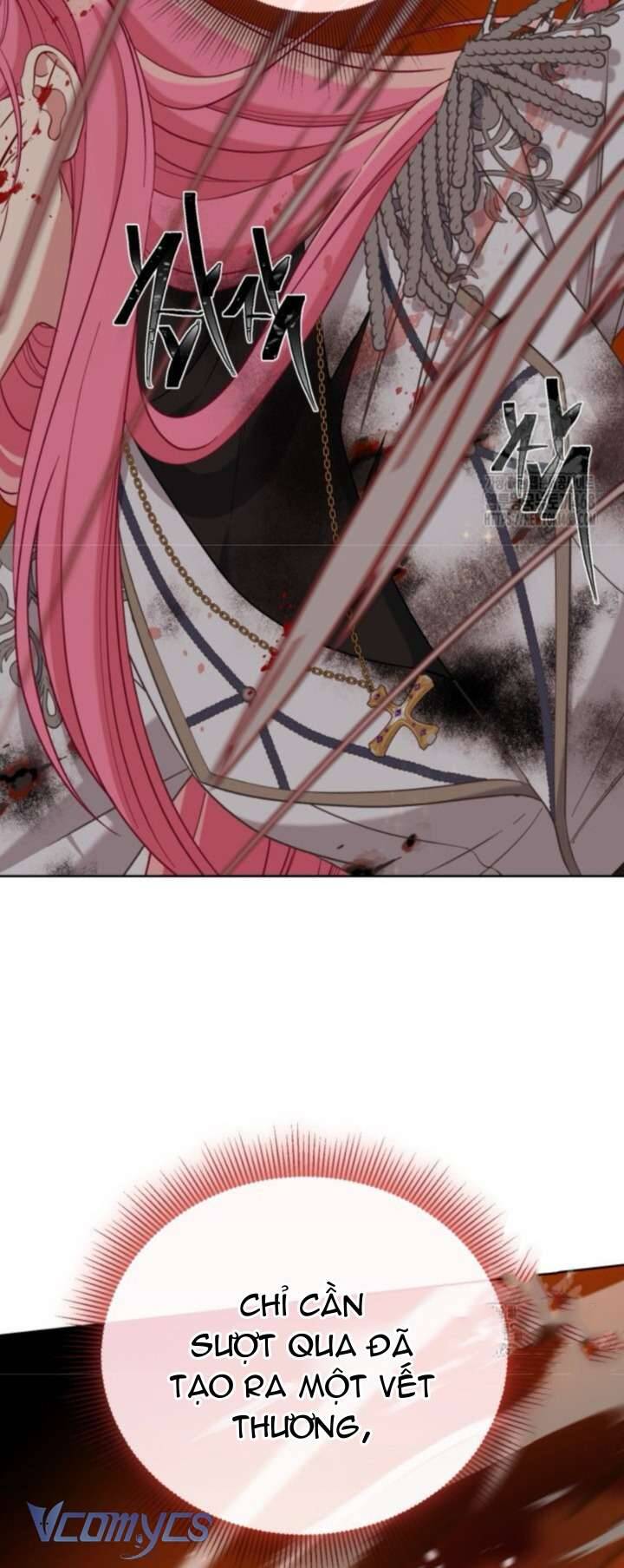 Sự Điều Trị Đặc Biệt Của Tinh Linh Chap 102 - Next Chap 103