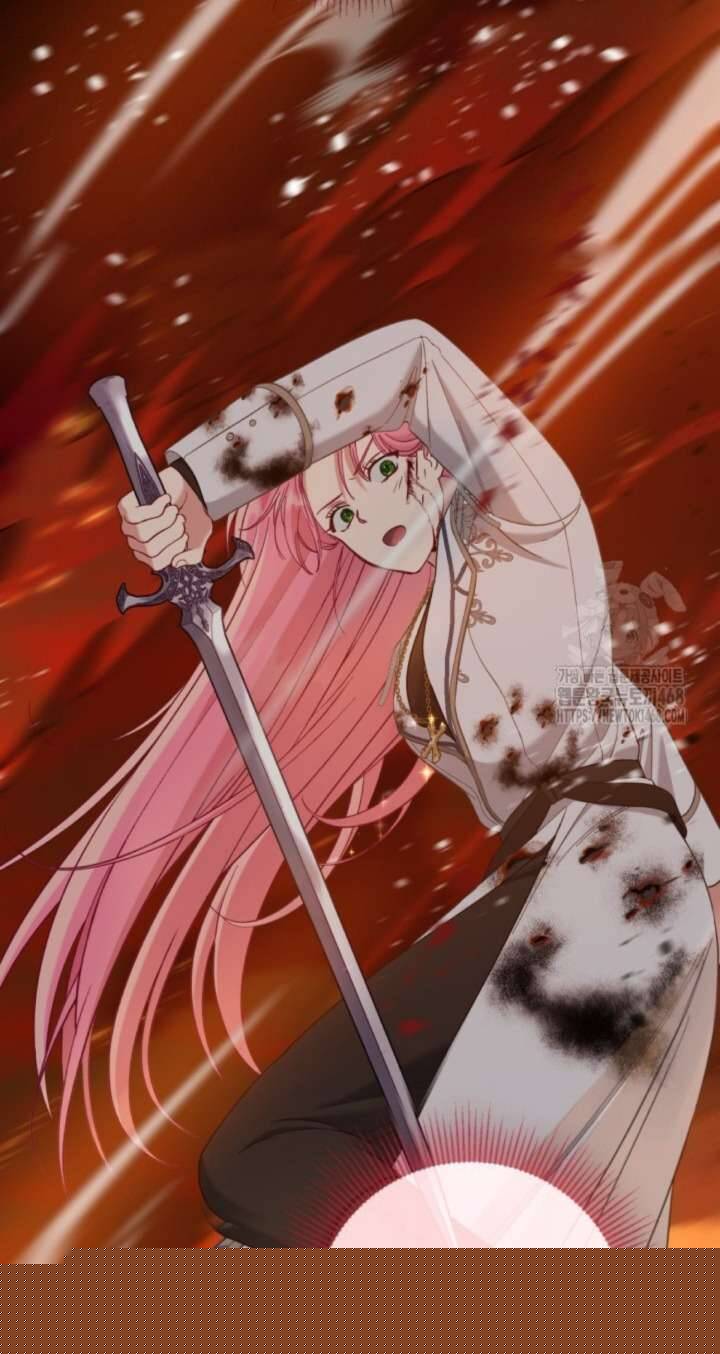 Sự Điều Trị Đặc Biệt Của Tinh Linh Chap 102 - Next Chap 103