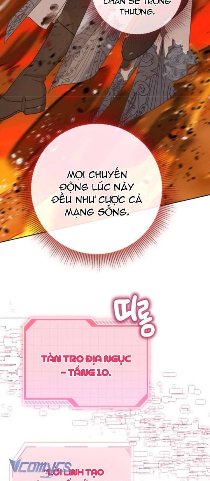 Sự Điều Trị Đặc Biệt Của Tinh Linh Chap 102 - Next Chap 103