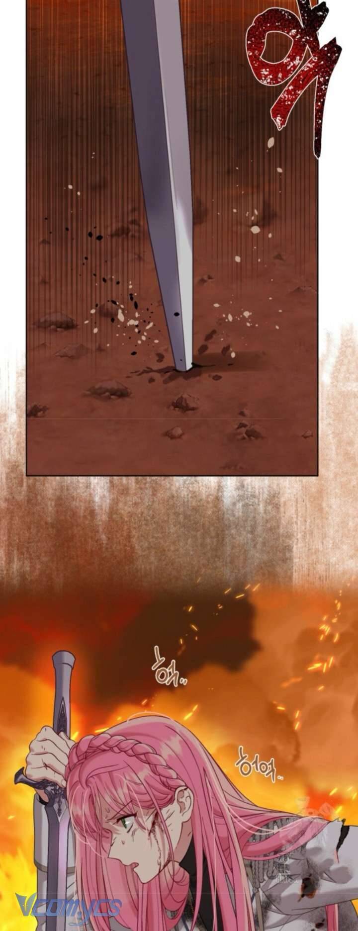 Sự Điều Trị Đặc Biệt Của Tinh Linh Chap 102 - Next Chap 103