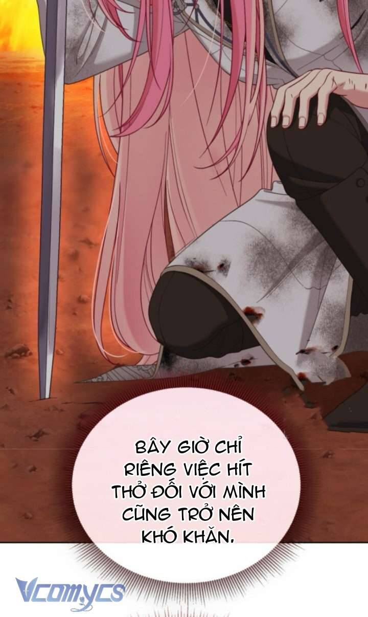 Sự Điều Trị Đặc Biệt Của Tinh Linh Chap 102 - Next Chap 103