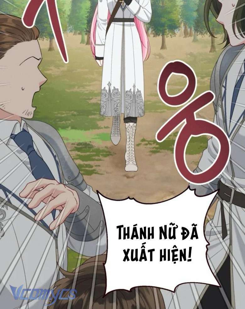 Sự Điều Trị Đặc Biệt Của Tinh Linh Chap 89 - Next Chap 90