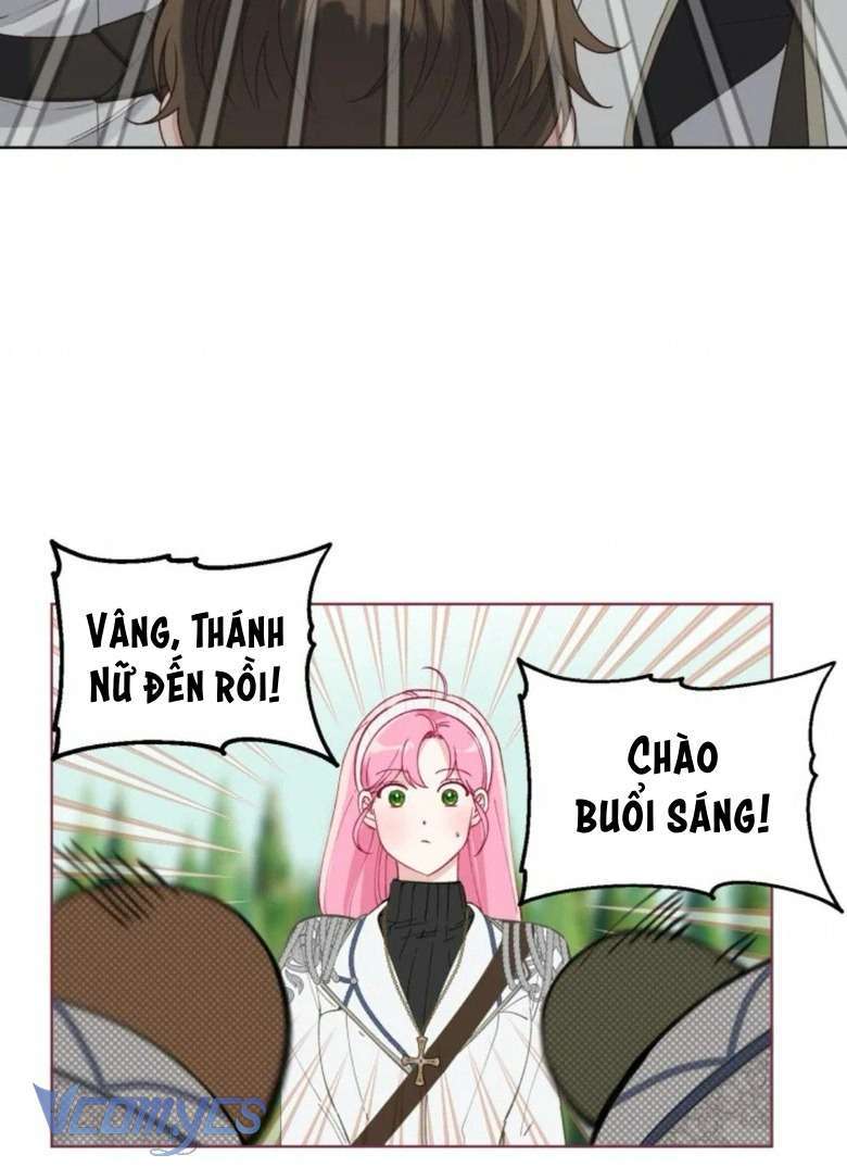 Sự Điều Trị Đặc Biệt Của Tinh Linh Chap 89 - Next Chap 90